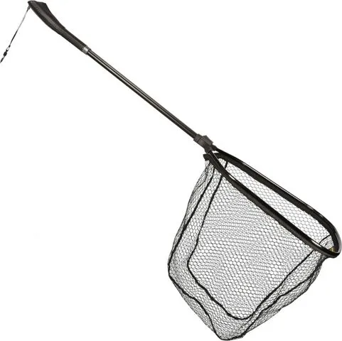 Spro HD Comfort Net Landing Net 60x50cm 170cm Coated