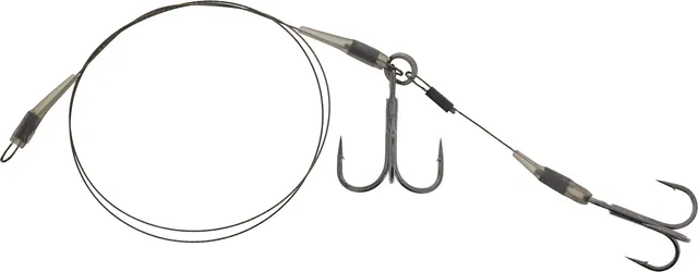 Westin Multi-Purpose Rig L 1x7 #4+#6 50cm 14kg