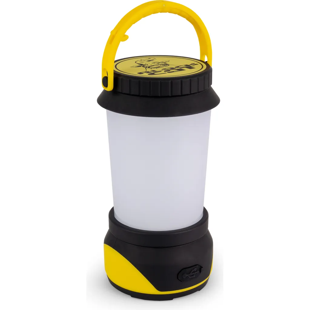 Black Cat Lampen Rechargeable Bivvy Light