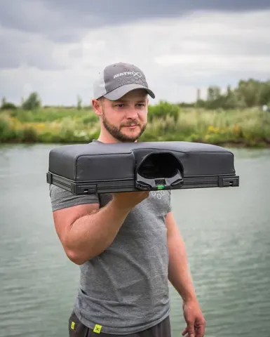 Matrix Deluxe Seat Cushion Unit