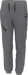 Savage Gear Junior Joggers Clothes 10-12 Grey Melange Junior