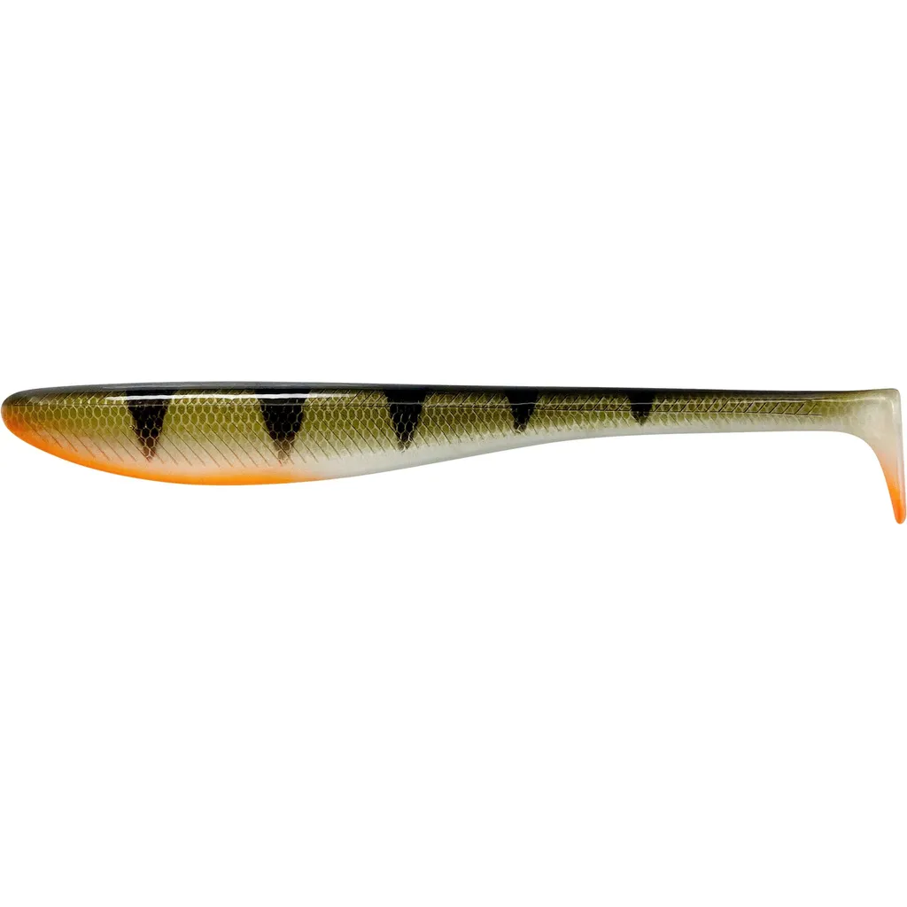 Savage Gear Monster Shad Swimbait 18cm 33g Perch