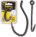 Black Cat Mega Hook #8/0 DG Bent Tip Single