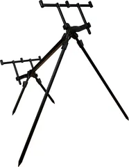 Sonik Stanz All-Terrain Lite 3-Rod Pod 74–126cm