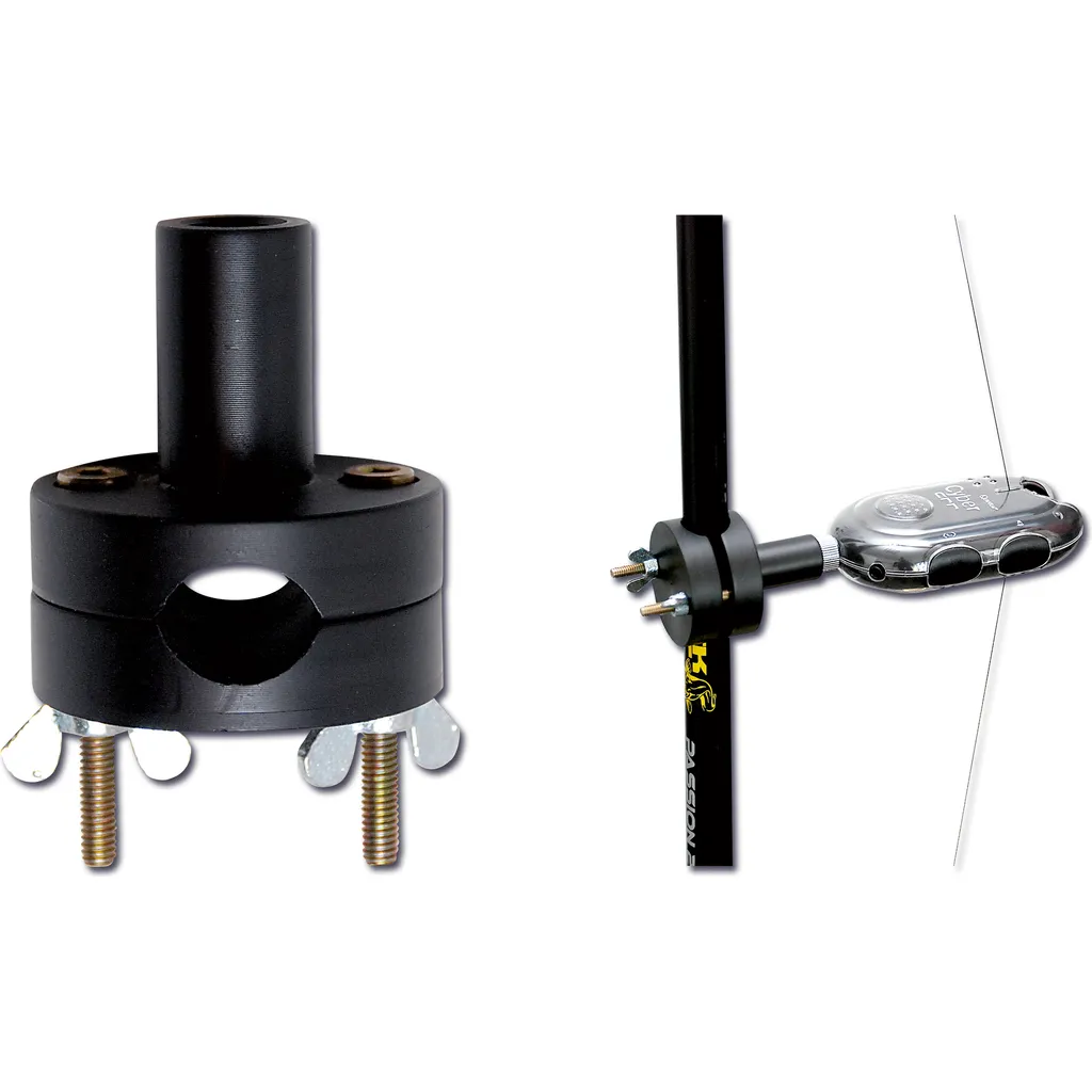 Black Cat Bite Indicator Rest 6711001