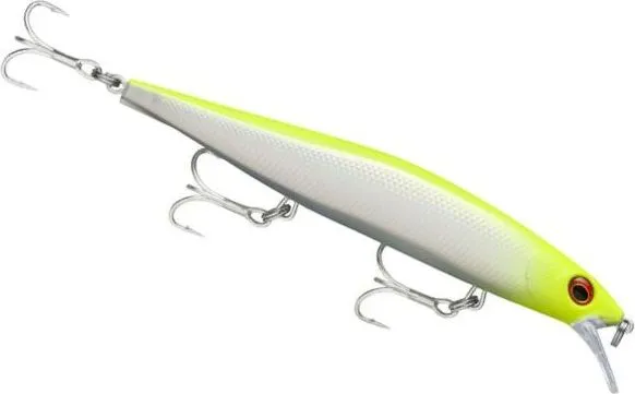 Rapala Precision Xtreme Mavrik Salt Crankbaits 11cm 1.5–1.9m 16g SFCU