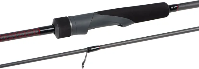 Fox Rage Warrior Dropshot Spinnrute 2,2m 4–17g 2pc