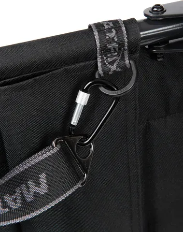 Matrix S25 Lite Accessory Chair 61cm 61cm 4.8kg