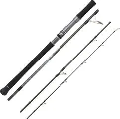 Hearty Rise Skywalker Popping 2.40m 20–100g 337g 65cm