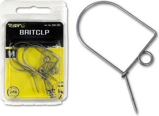 Black Cat Baitclips 14g