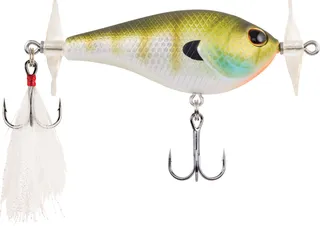 Berkley Spin Bomb 60mm MF Bluegill