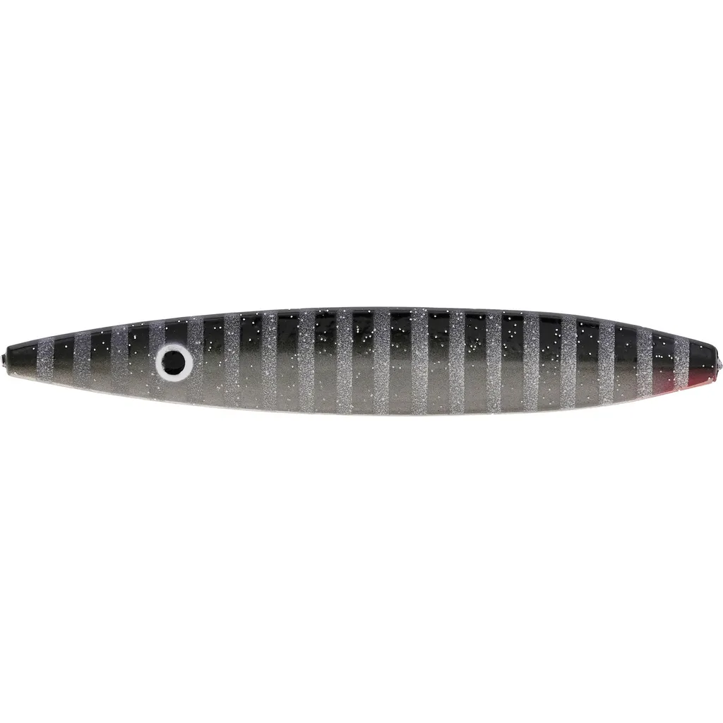 Westin D360° V2 Meerforellenköder 8cm 12g UV Striped Silver
