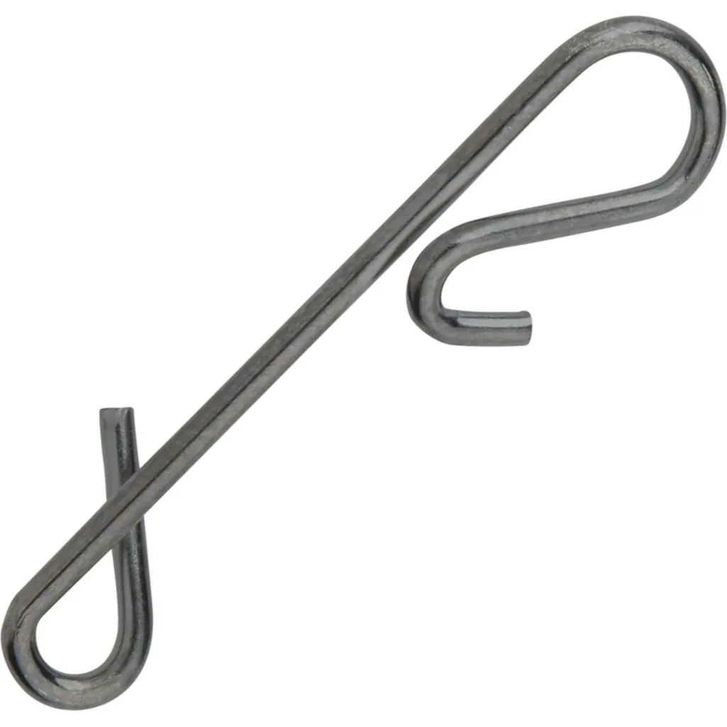 Balzer Schnurverbinder - Knotenlosverbinder 10kg L