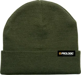 Prologic Fold-Up Knit Beanie One Size Fits Most All weather Beanie