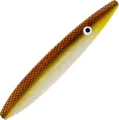 Westin D360° Sea Trout Spoon 11cm 28g Brown Headlight