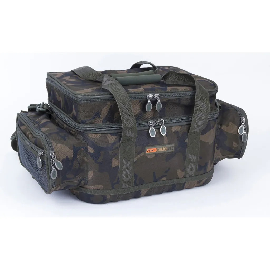 Fox Low Level Carryall Taschen & Hüllen 5532 54x29x26cm