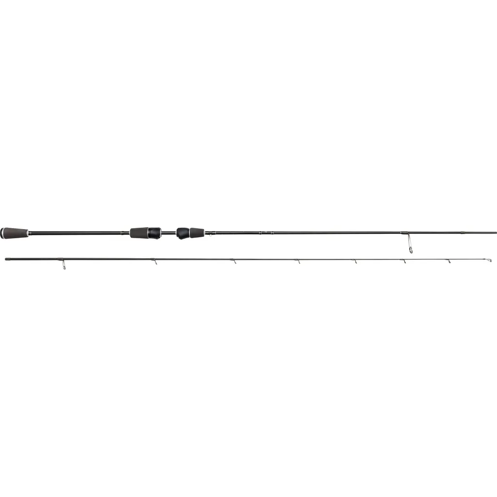 Westin W2 Light Softlure Spinnrute 0612 1.83m 1–4g 2pc