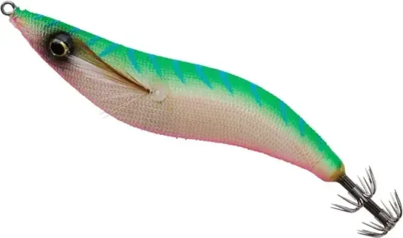 Savage Gear Super Cast Egi 3.0 NS 4.3sec/M 10.5cm 1–7m 17g Napalm