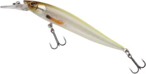 Berkley DEX Stunna Twitchbait Lemon Back