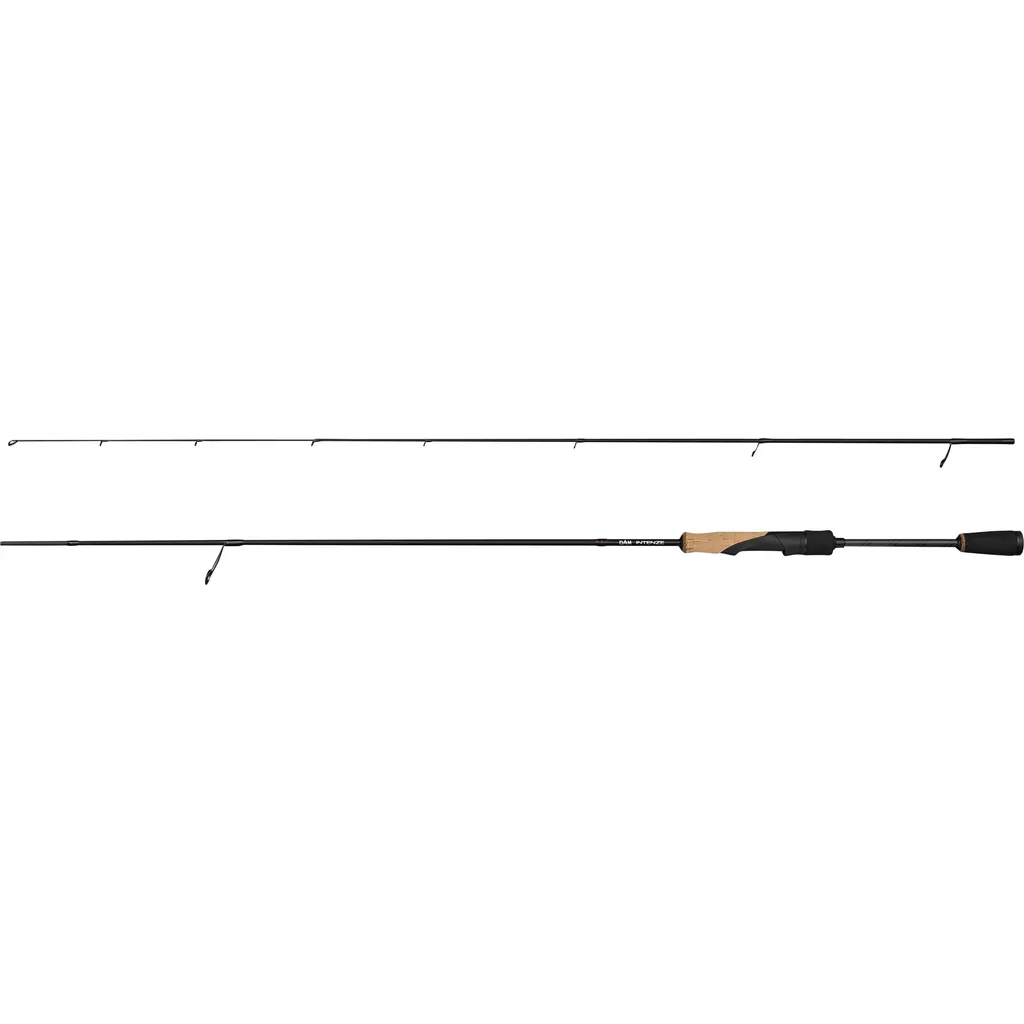 DAM INTENZE2 Spinnrute 722LPS 2,18m 1,5–7g 2pc