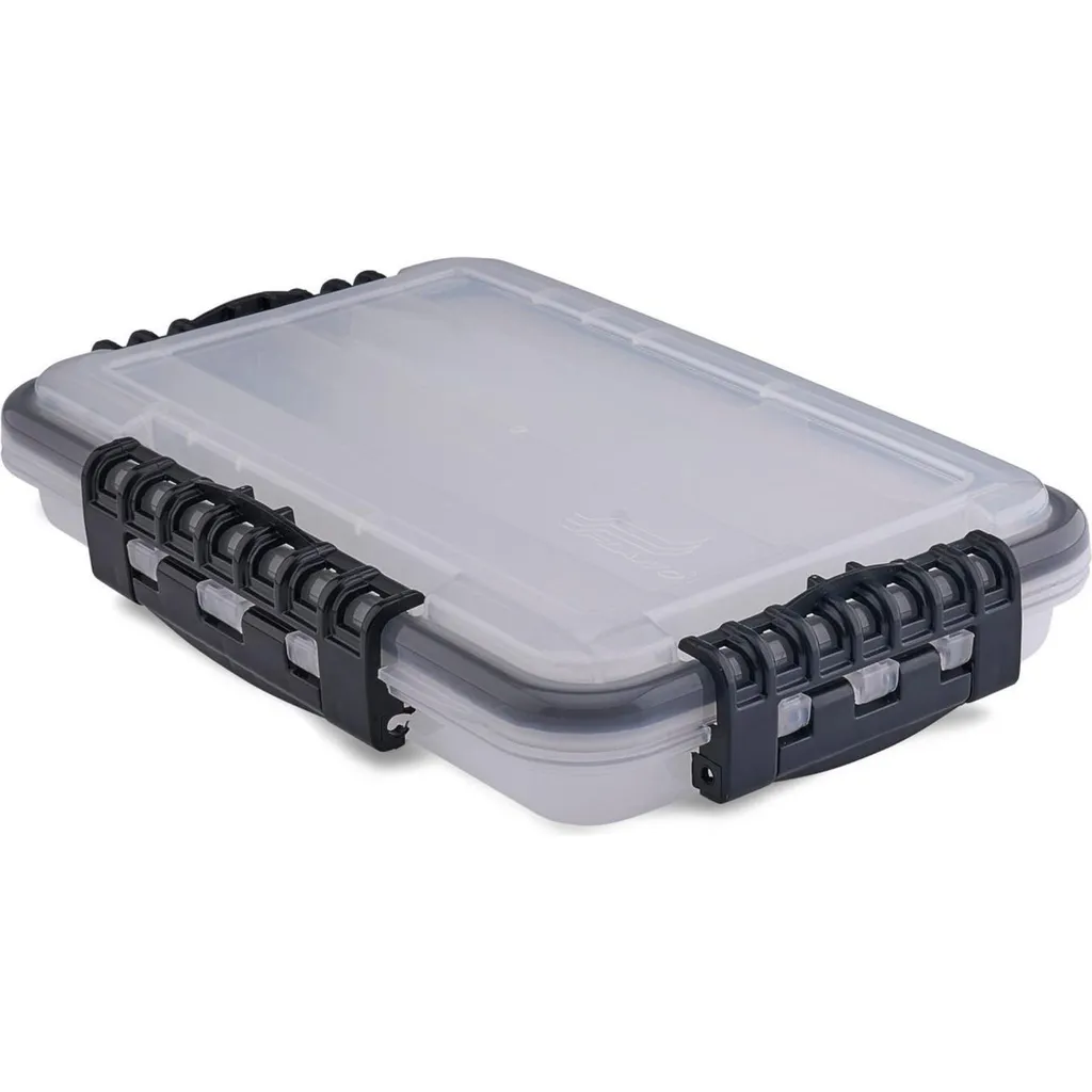 Plano Waterproof StowAway Tacklebox 3600 27,3 x 18,4 x 4,4cm