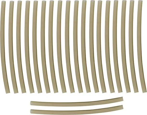 Prologic LM Shrink Tube Assortment 3mm 5.5cm 20pcs