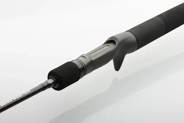 Savage Gear SGS6 Ika and Jig Rod Baitcaster-Rute 2.03m 75g 126g Moderate