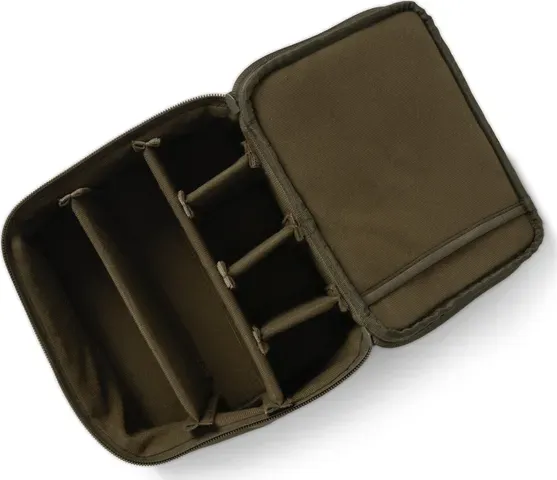 Fox Voyager Camera Gadget Tasche 28x24x12cm 100% Polyester Water Resistant