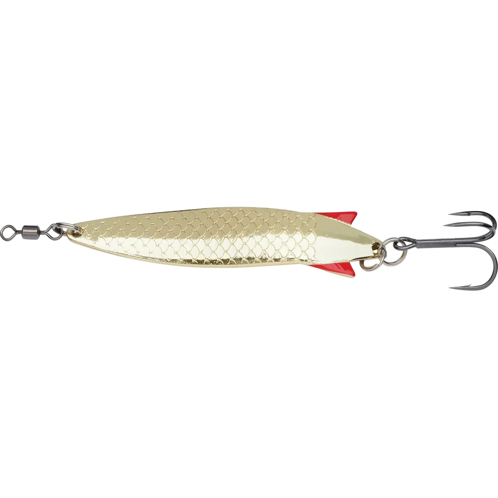 Abu Garcia Toby Blinker 7.5cm 15g Gold