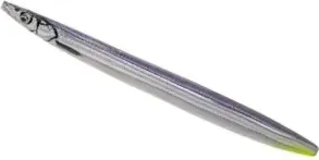 Savage Gear 3D Line Thru Sandeel 11cm 15g Hot Purple