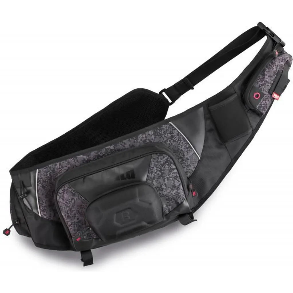 Rapala Urban Sling Bag RUSB 15l 40x28x14cm