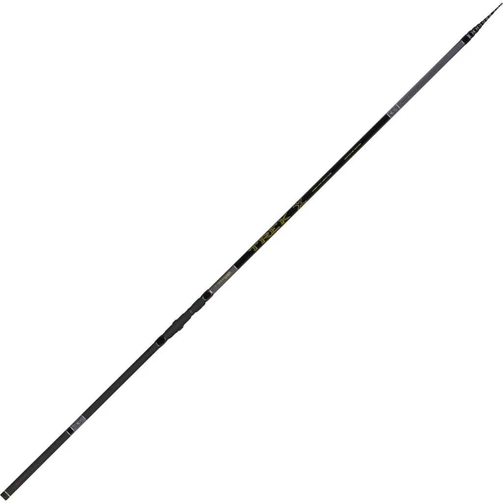 FTM Tubertini Trek-X Friedfischrute 6 4.3m 8–15g 7pc