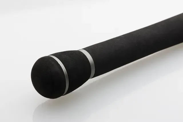 Madcat Black Close Combat 180 Spinning Rod 1.8m 50–125g Fast