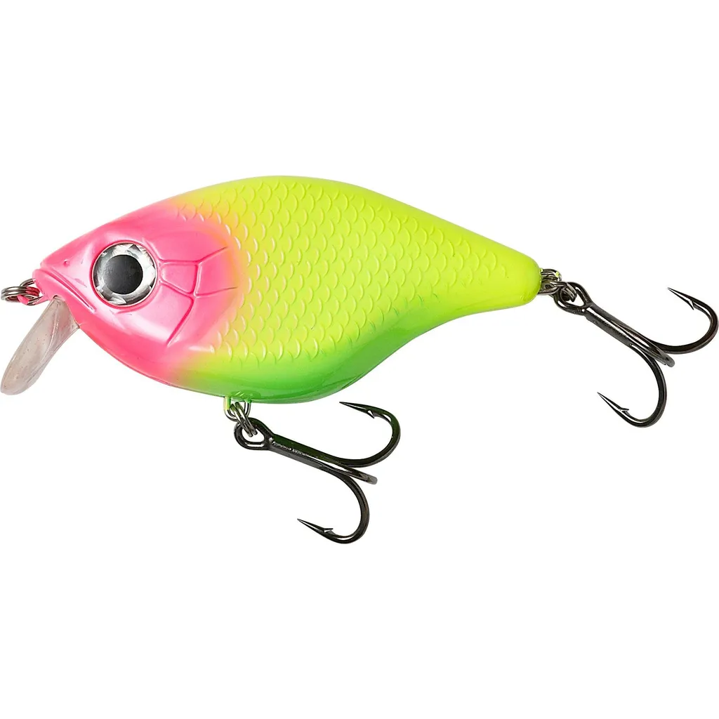 Madcat Tight-S Shallow Welsköder 12cm 65g Floating Candy