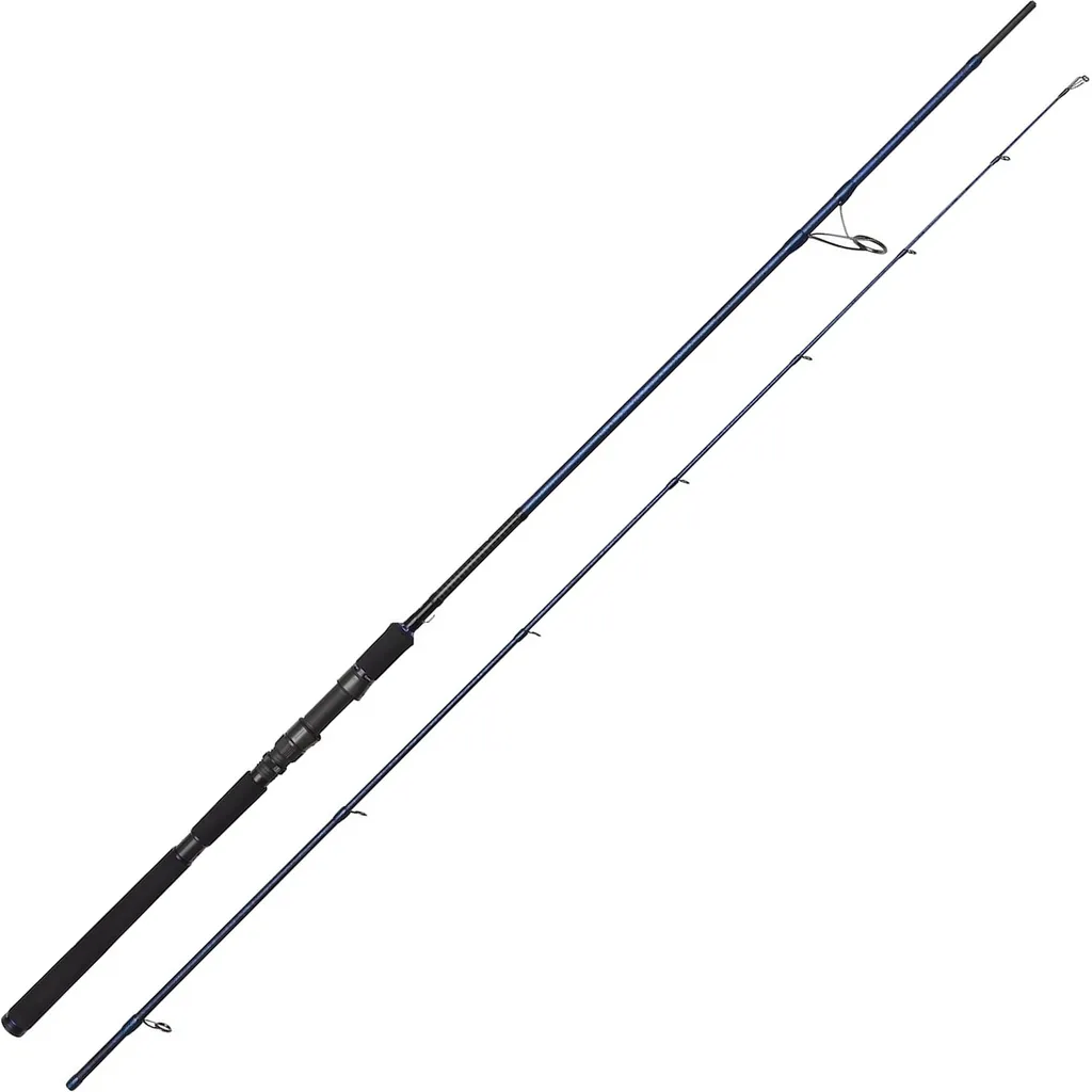 Westin W8 Precision Cast Meeresrute 2.64m 9–35g M