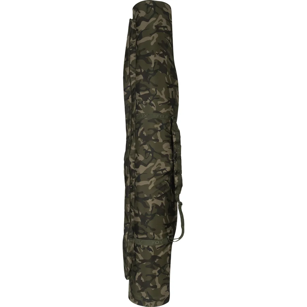Fox Camolite 13ft 6 Rod Hardcase CLU467