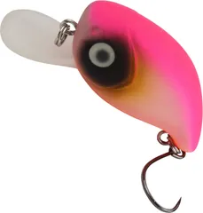 FTM Masu Pit Bull Crankbait 3cm 2.4g Pink-Orange