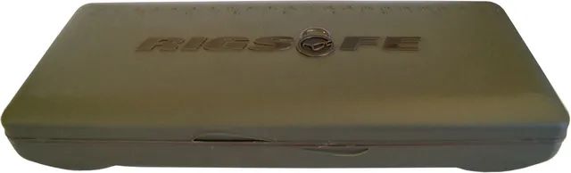 Korda Rigsafe Tacklebox 55352 23.5cm Combi