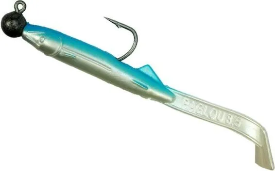 Ragot Raglou Spid 6.5cm 6.4g PB