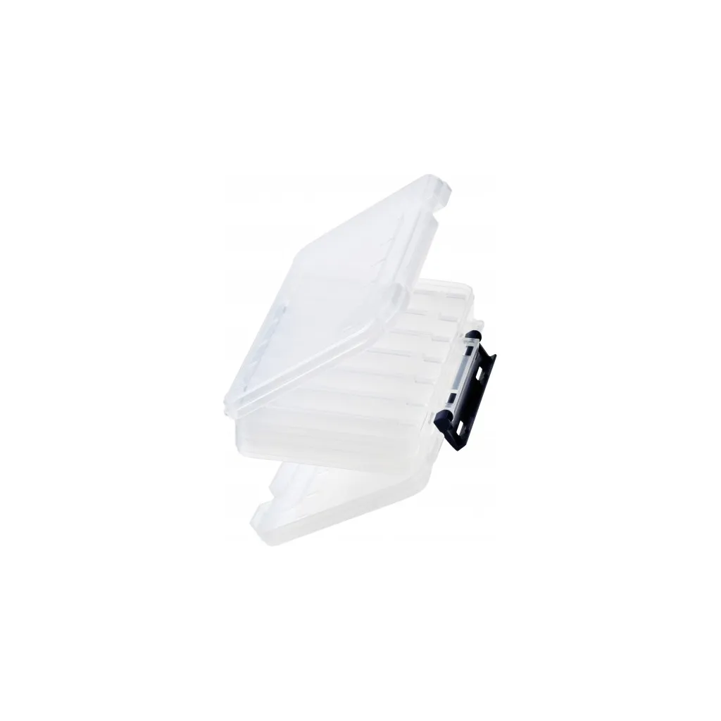 Meiho Reversible 100 Angelbox 200x126x36mm