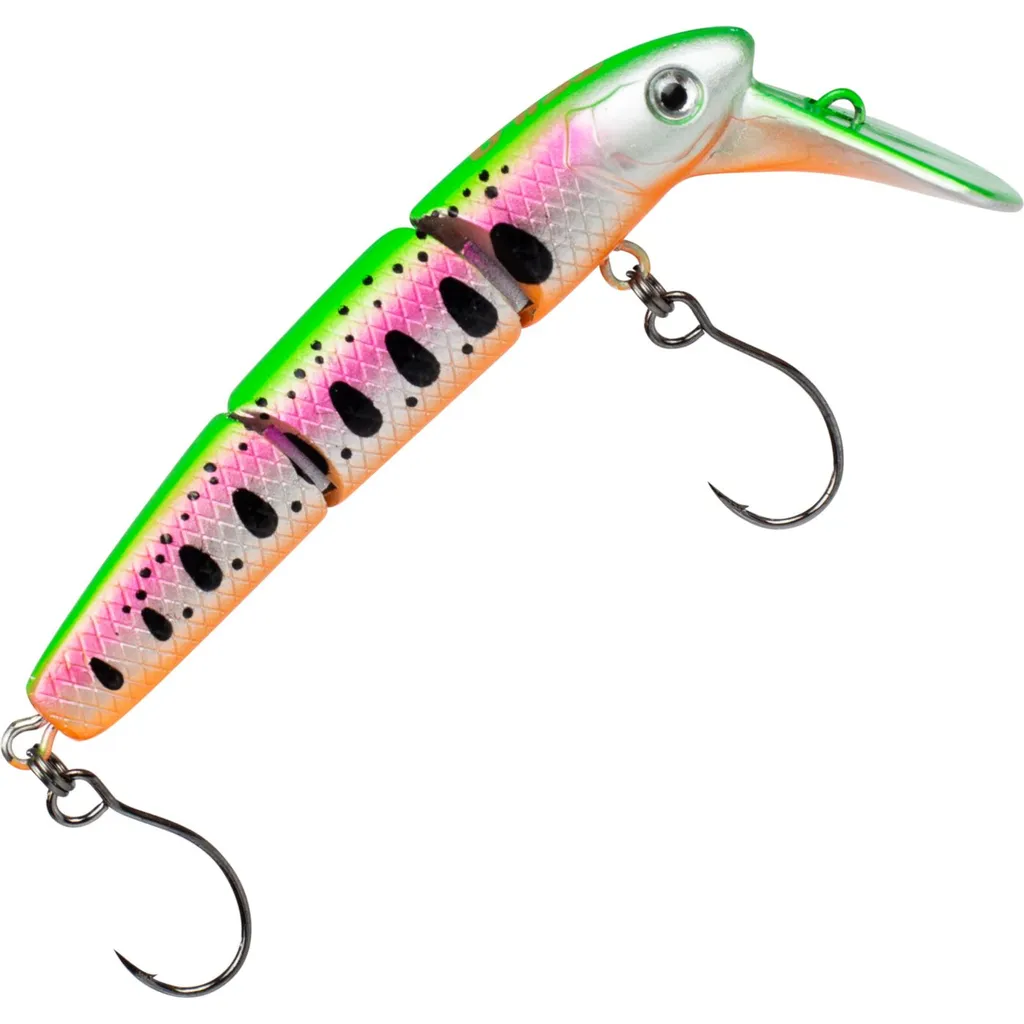FTM Wobbler Teilo 65mm 3g Farbe 08