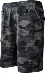 BKK Short Pants-Camo M