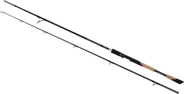 Fox Rage TR Swim Extreme Spinning Rod 2.4m 40–160g