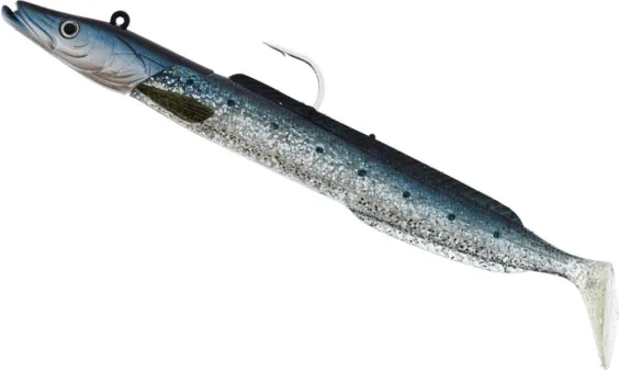 Westin Sandy Andy Jig 7g 8.3cm Spotted Sardine