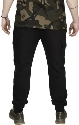 Fox LW Camo Pullover Hoody XL