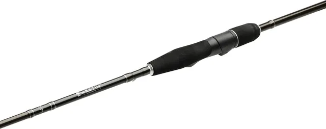 Westin W2 Super Finesse Spinnrute 2.0m 2-10g 2pc