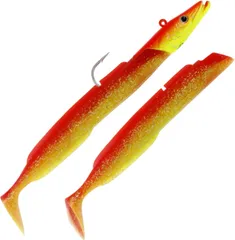 Westin Sandy Andy Jig 12g 10cm Tequila Sunrise