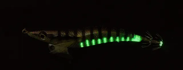 Savage Gear Squid Dealer Crankbaits 7.5cm 1–9m 10.6g Sargus