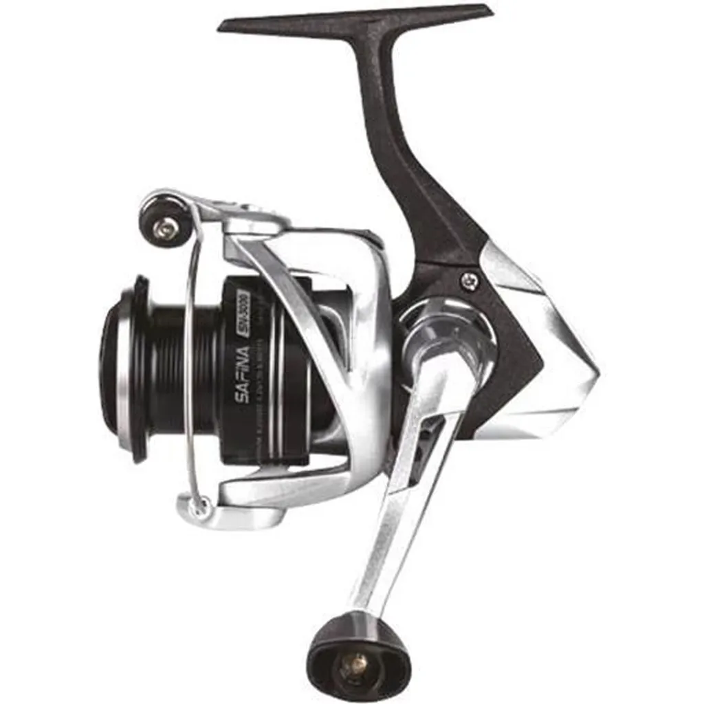 Okuma SAFINA Meeresrolle SN-14000 4.8:1