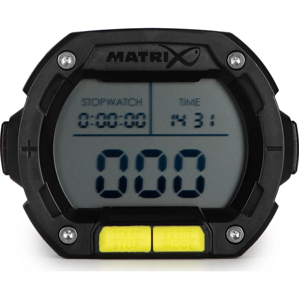 Matrix Digital Clicker Stuhl- & Sitzbox-Zubehör 8.4cm 80g